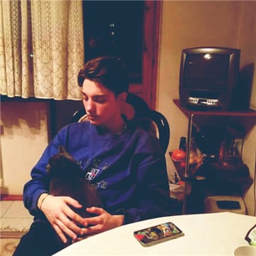 Avatar do jogador Bruno K.